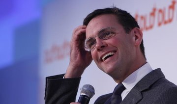 James Murdoch wins backing of Sky shareholders to stay as chairman