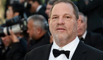 Academy considers expelling disgraced Harvey Weinstein