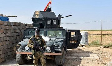Baghdad gives ultimatum on Kirkuk pullback: Kurds