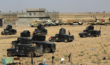 Baghdad accuses Kurds of ‘declaration of war’