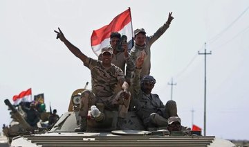 Iraqi forces seize territory from Kurds in independence dispute