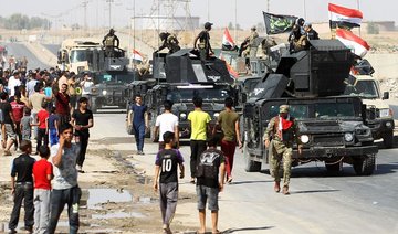 Turkey says ready to help Iraq to oust Kurdish fighters