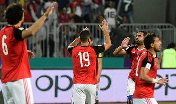 Saudi Arabia invites Egyptian national football team for umrah