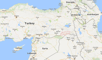 Six miners killed, one wounded in coal mine collapse in Turkey — aid agency