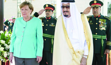 Saudi Arabia, Germany long-standing partners in changing times