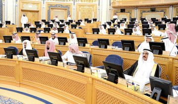 Saudi Shoura Council passes bill ensuring care for the elderly