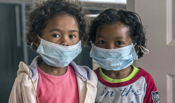 Madagascar plague death toll climbs to 74