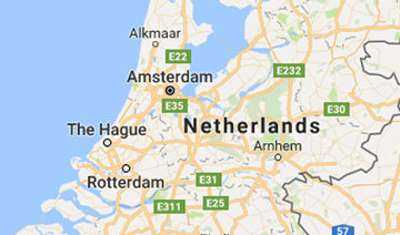 1,300 Dutch girls per year trafficked, exploited