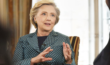 Hillary Clinton says threats to start war with North Korea “dangerous, short-sighted“