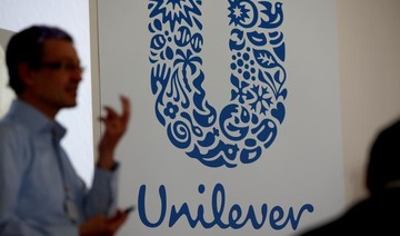 Unilever sales disappoint as competition bites big brands