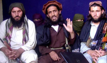 US drone strike kills leader of Pakistan’s Jamaat-ul-Ahrar militants — spokesman