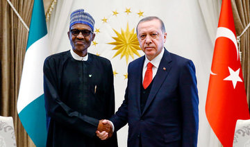 Turkey seeks Nigeria’s support against Gulen