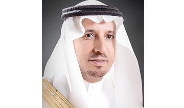 Saudi labor minister stresses Kingdom’s pursuit in raising awareness against drugs