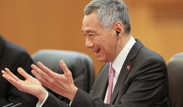 Singapore PM Lee says ready to step down in couple of years; no successor picked yet