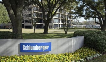 Schlumberger warns of moderating North American activity