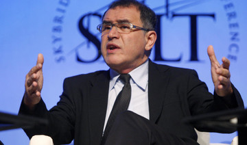 Roubini backs VAT plans and urges quicker reforms