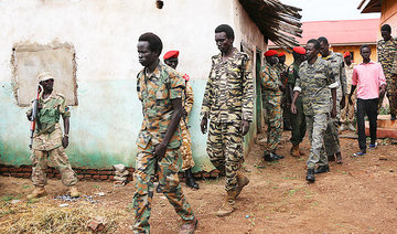 Key military suspect in Juba hotel attack trial found dead