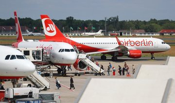 Air Berlin seeks damages from Etihad — Rheinische Post