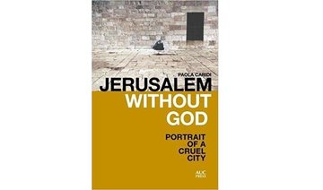 Book Review: Life in Jerusalem