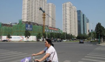 China property sales will slow in fourth quarter, prices stable — housing minister