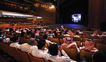 Dialogue between the genders: Saudi films get rave reviews at Riyadh screening