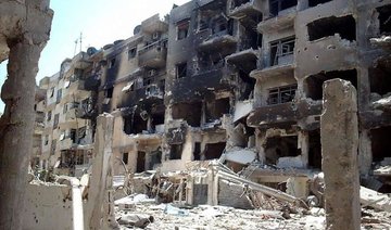 US coalition denies deadly strike in Syria’s Deir Ezzor city
