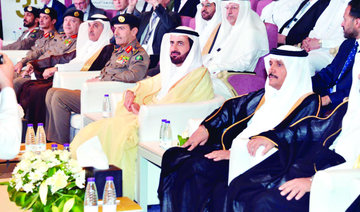 MoH shares Hajj experience in global mass gatherings medical conference