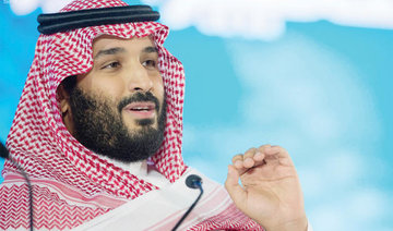 Saudi Crown Prince pledges elimination of ‘what is left of extremism’ in near future
