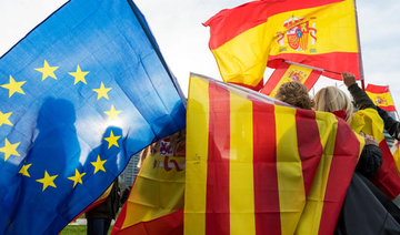 Crisis over Catalan independence nears crucial few days