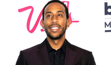 Ludacris promises ‘a lot of tears’ on YouTube music series