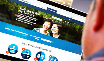 Judge rejects bid by 18 US states to revive Obamacare subsidies