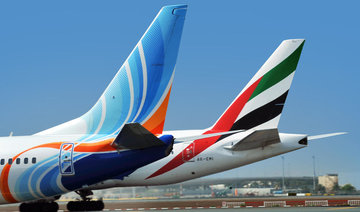 Emirates and flydubai could operate from single terminal at Dubai airport