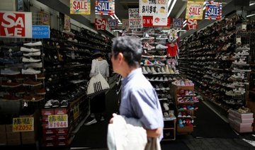 Japan consumer prices rise for 9th straight month