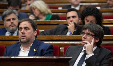 Spain poised to roll back Catalonia’s regional autonomy