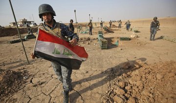 Iraq sets deadline for Kurds to quit Turkey border post