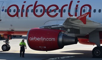 Air Berlin set for final farewell as carve-up talks continue