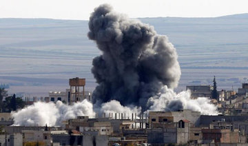 US-led strikes claim another 51 civilian lives