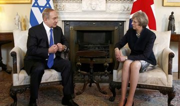 Balfour ‘unresolved issue’ fuels radicalization in Britain