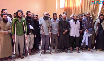 Daesh returnees pose major security risks, says report