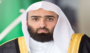 Saudi Board of Grievances chairman calls on administrative courts to expedite judicial work