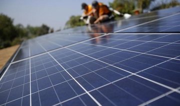 IFC closes $653 million financing for Egypt solar plants