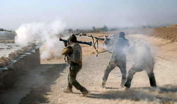 Syrian army, Daesh clashes in Deir Ezzor kill 73