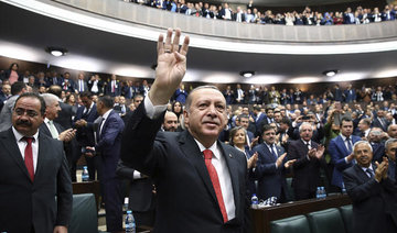 Ankara, Moscow coordinate steps ahead of new round of Astana talks