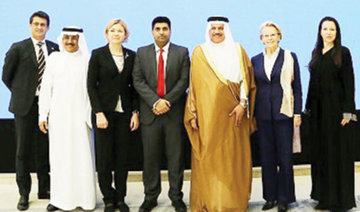 GCC-EU talks focus on combating terrorism