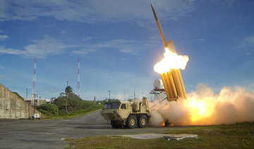 South Korea, China agree to normalize relations after THAAD fallout