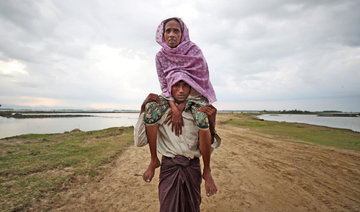 Seven Rohingya drown trying to reach Bangladesh