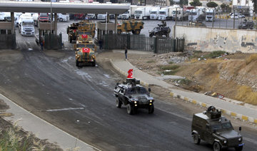 Baghdad regains Habur border gate from the KRG, with Turkey’s help