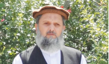 Mystery surrounds Afghan official’s alleged abduction in Pakistan