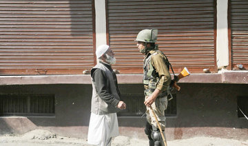 Kashmiris hopeful but wary of India’s new interlocutor