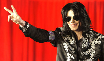 Michael Jackson top earning dead celebrity
